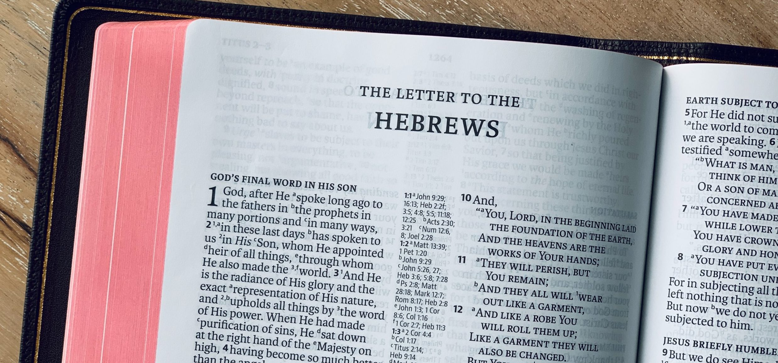 149 who wrote the book of hebrews theology for the rest of us