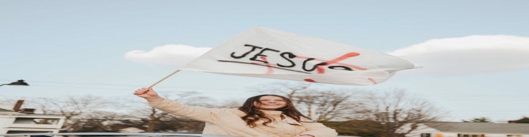 230: What is an Evangelical Christian? 230: What is an Evangelical Christian?